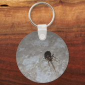 Porte-clés Itsy Bitsy Spider #3 (Recto)