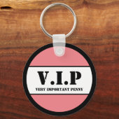 PORTE-CLÉS IV (Recto)