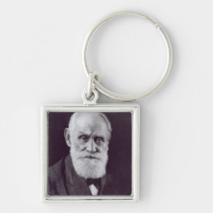 Porte-clés Ivan Petrovich Pavlov