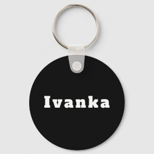 Porte-clés Ivanka