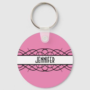 Porte-clés Ivoor Déco