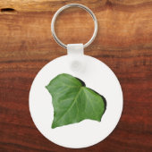 Porte-clés Ivy Leaf (Recto)