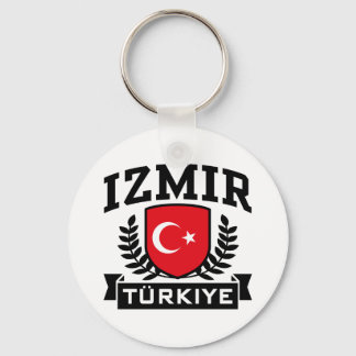 Porte-clés Izmir Turkiye