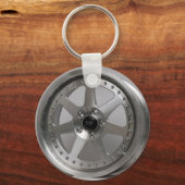 Porte-clés J Mag (Recto)