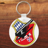 Porte-clés JaboG 32 (Recto)