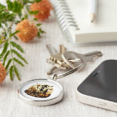 PORTE-CLÉS JACK (Côté)