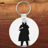 Porte-clés Jack Le Ripper (Recto)