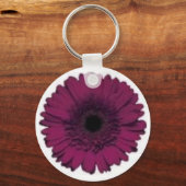 Porte-clés Jack noir (Recto)