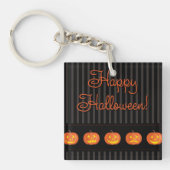 Porte-clés Jack O'Lanterns ! (Devant)