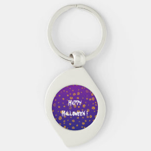 Porte-clés Jack Pumpkins Halloween