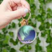 Porte-clés Jade Glow (Main)