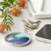 Porte-clés Jade Glow (Côté)