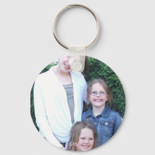 Porte-clés Jade Olivia et Eleanor