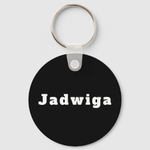 Porte-clés Jadwiga