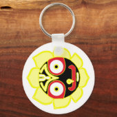 Porte-clés Jagannath Swami (Recto)