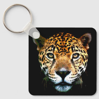 Porte-clés Jaguar