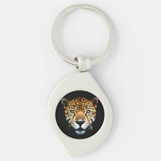 Porte-clés Jaguar
