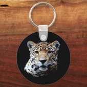 Porte-clés Jaguar (Recto)