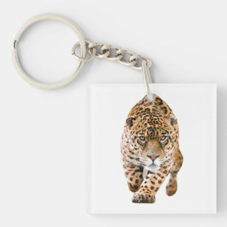 Porte-clés Jaguar Eyes