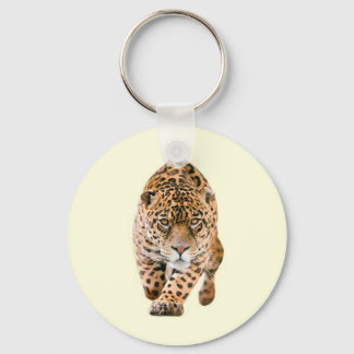 Porte-clés Jaguar Eyes