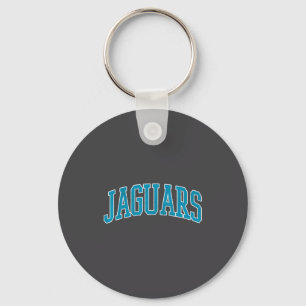 Porte-clés Jaguar vintage design vintage pour hommes femmes e