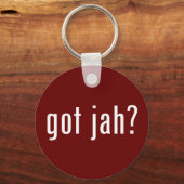 Porte-clés jah ? (Recto)