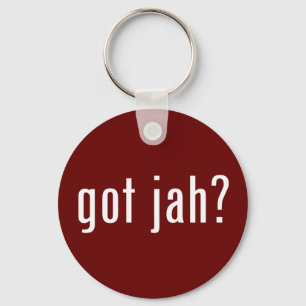 Porte-clés jah obtenu ?