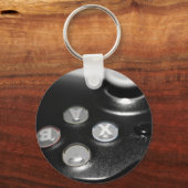 Porte-clés J'Ai Jeu (Recto)