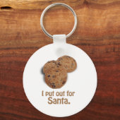 Porte-clés J'ai mis pour Père Noël -.png (Recto)