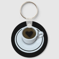 J'AIME le café