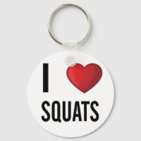 J'aime les squats