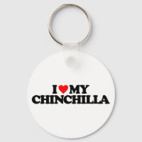J'AIME MA CHINCHILLA