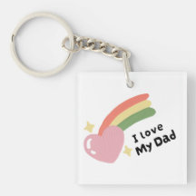 J'aime mon père