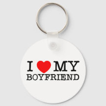 J'aime mon petit ami