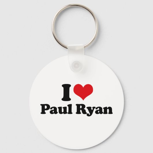 Porte-clés J'AIME PAUL RYAN (2).png (Recto)
