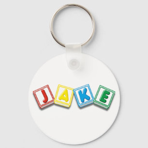 Porte-clés Jake