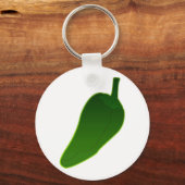 Porte-clés Jalapeno Pepper (Recto)