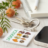 JAMAICA Jamaïcain Foods Caribbean Island Cuisine