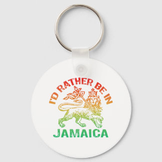 Porte-clés Jamaïque