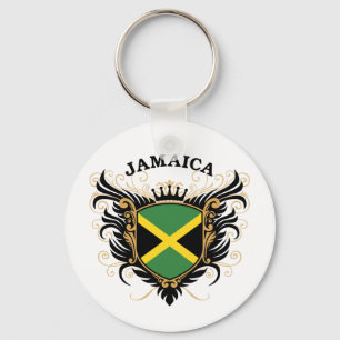 Porte-clés Jamaïque