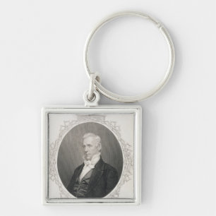Porte-clés James Buchanan