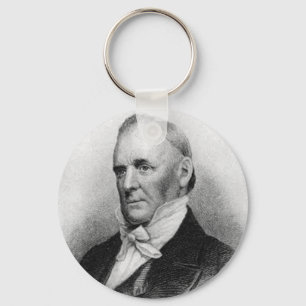 Porte-clés James Buchanan 15
