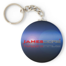 James Dore' Porsche Style "HPE" Porte - clé