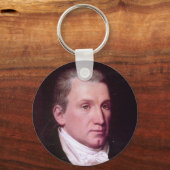 Porte-clés James Monroe (Recto)