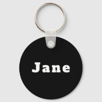 Jane