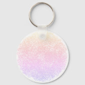 Porte-clés Janvier Anniversaire Angel anniversaire personnali (Verso)