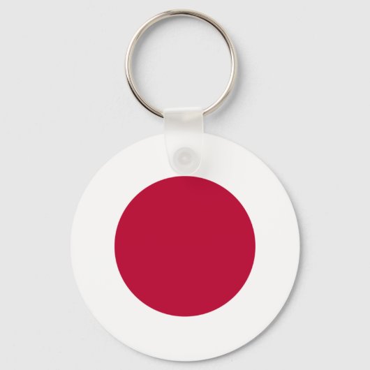 Porte-clés japon (Recto)
