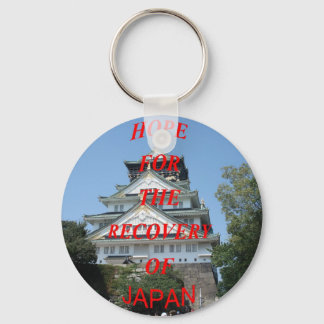Porte-clés Japon