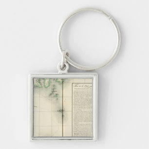 Porte-clés Japon, Asie 76