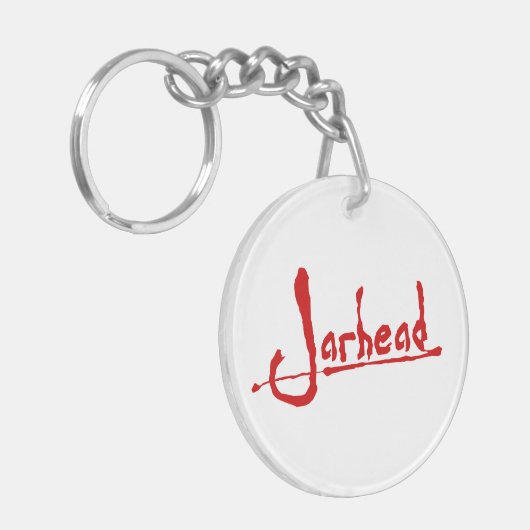 PORTE-CLÉS JARHEAD (Devant gauche)